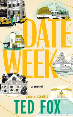 Date Week - Fox, Ted