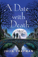 Date with Death: A Samson and Delilah Mystery