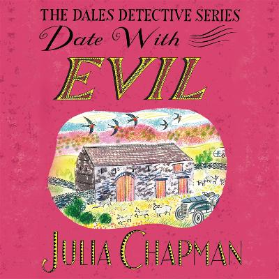 Date with Evil - Chapman, Julia