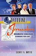 Dateline Jerusalem