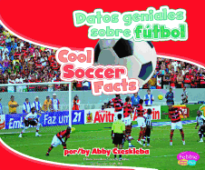 Datos Geniales Sobre Ftbol/Cool Soccer Facts