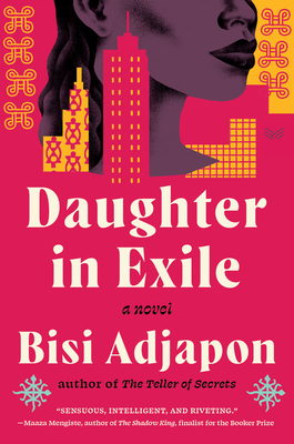 Daughter in Exile - Adjapon, Bisi