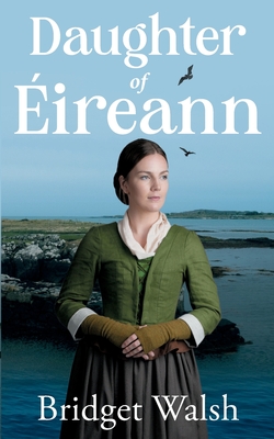 Daughter of ireann - Walsh