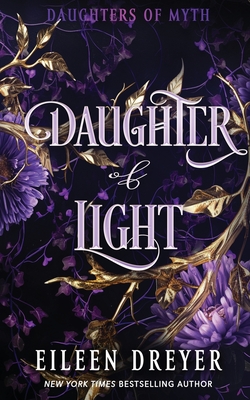 Daughter of Light - Dreyer, Eileen