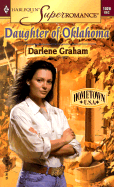 Daughter of Oklahoma - Graham, Darlene