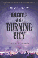 Daughter of the Burning City