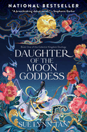 Daughter of the Moon Goddess: A Fantasy Romance Novel