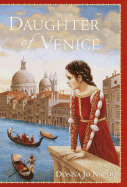 Daughter of Venice - Napoli, Donna Jo