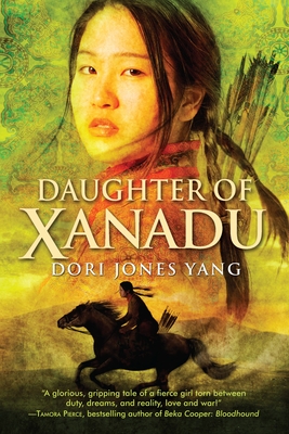 Daughter of Xanadu - Jones Yang, Dori