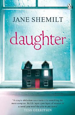 Daughter - Shemilt, Jane