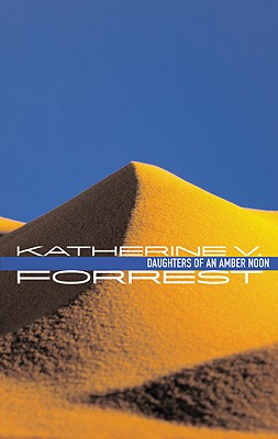 Daughters of an Amber Noon - Forrest, Katherine V