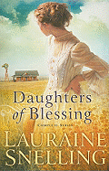 Daughters of Blessing Complete Series