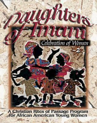Daughters of Imani - Celebration of Women - Lewis, Tamara E
