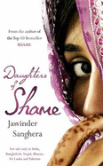 Daughters of Shame - Sanghera, Jasvinder