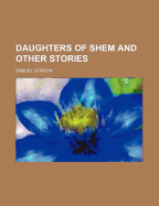 Daughters of Shem and Other Stories