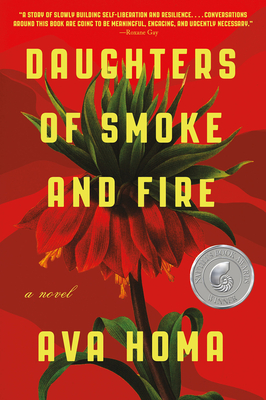 Daughters of Smoke and Fire - Homa, Ava