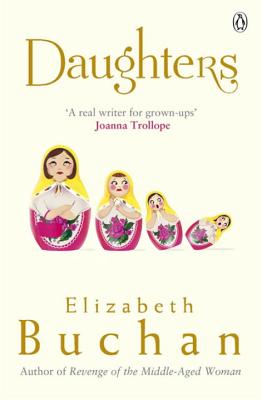 Daughters - Buchan, Elizabeth