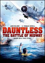 Dauntless: Battle of Midway - Michael Phillips, Jr.