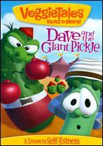 Dave and the Giant Pickle - 