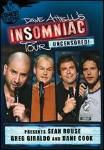 Dave Attell's Insomniac Tour Uncensored!
