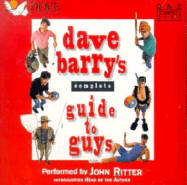 Dave Barry's Complete Guide to Guys