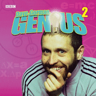 Dave Gorman Genius: Series 2