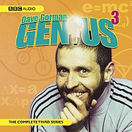 Dave Gorman Genius: Series 3