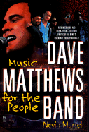 Dave Matthews Band: Music for the People - Martell, Nevin