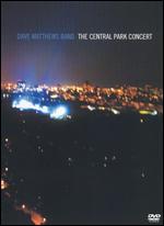 Dave Matthews Band: The Central Park Concert [2 Discs] - Lawrence Jordan