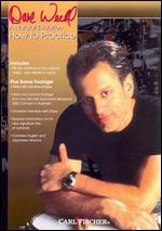Dave Weckl: How to Practise