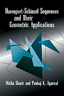 Davenport-Schinzel Sequences and Their Geometric Applications