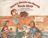 Dave's Down-To-Earth Rock Shop - Murphy, Stuart J