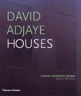 David Adjaye: Houses