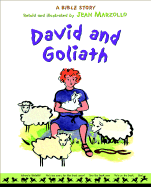 David and Goliath - 