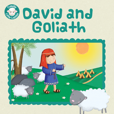 David and Goliath - Williamson, Karen