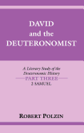 David and the Deuteronomist: 2 Samuel