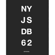 David Bailey: NY Js DB 62