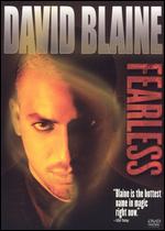David Blaine: Fearless - 
