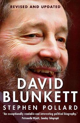 David Blunkett - Pollard, Stephen