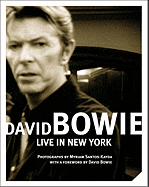 David Bowie: Live in New York