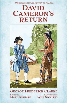 David Cameron Returns - Clarke, George Frederick, and Bernard, Mary (Editor)