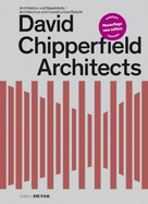 David Chipperfield Architects: Erweiterte Neuauflage