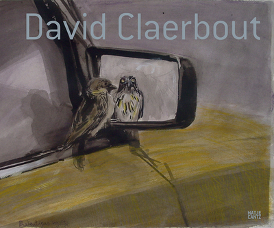 David Claerbout: Drawings and Studies - Kelly, Sean (Editor), and Claerbout, David (Text by)