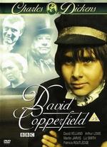 David Copperfield - Joan Craft