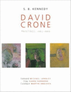 David Crone Paintings
