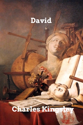 David: Five Sermons - Kingsley, Charles