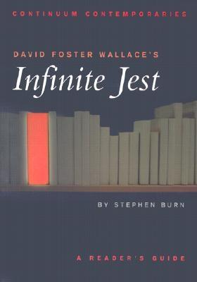 David Foster Wallace's Infinite Jest - Burn, Stephen