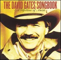 David Gates Songbook - David Gates