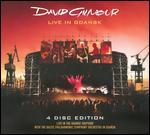 David Gilmour: Live in Gdansk - 