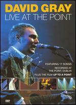 David Gray: Live at the Point